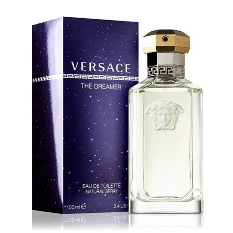 blonde versace 100ml|versace dreamer fragrantica.